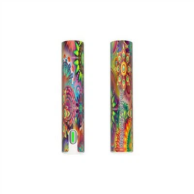 E cigarešu akumulators