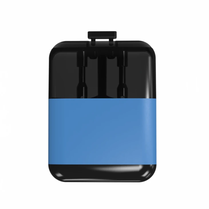 Disposable Cbd Vape Suit For Live Resin D8 D9 Oil