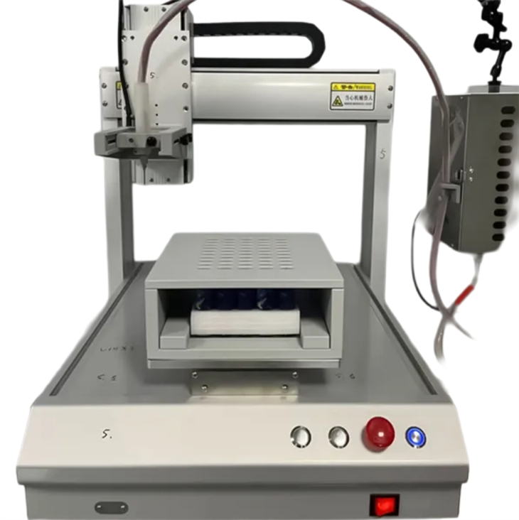 750 Vape 510 Cartridge GT10+ Flex Liquid Filling Machine For Thick Oil With Heating Tank price