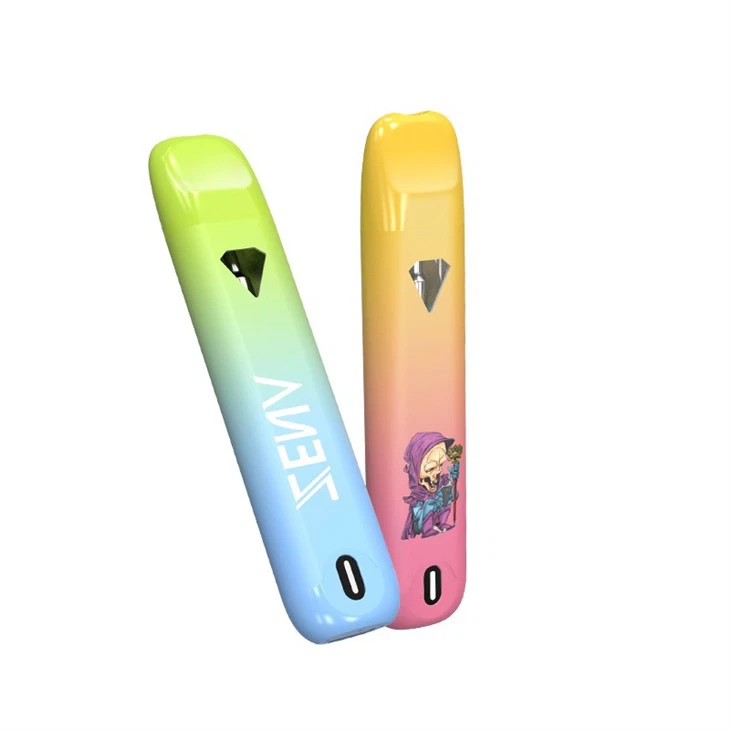 CBD Vape Manufacturer Classic Disposable 2G CBD Vape Pen