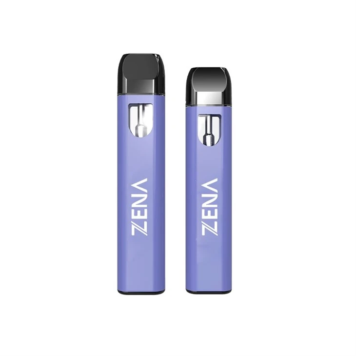 Cheap Price Disposable 1G/2G CBD Vape Pen