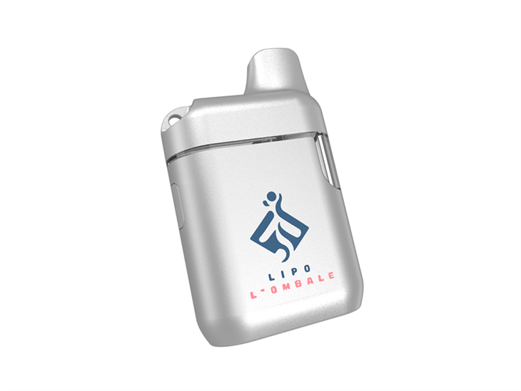 China 2ml Empty Vape Hardware Manufacture For THC Oil suppliers