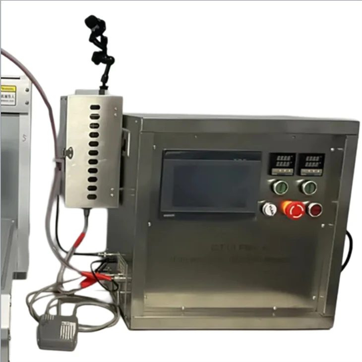 Handheld Portable Semi-automatic Cartridge Filling Machine Electronic Filling Machinery, California Delivery