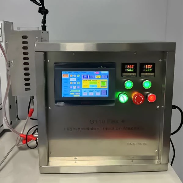 Augstas kvalitātes labas cena CBD/THC/HHC/Liuid Diamond Oil Filling Machine mazam biznesam