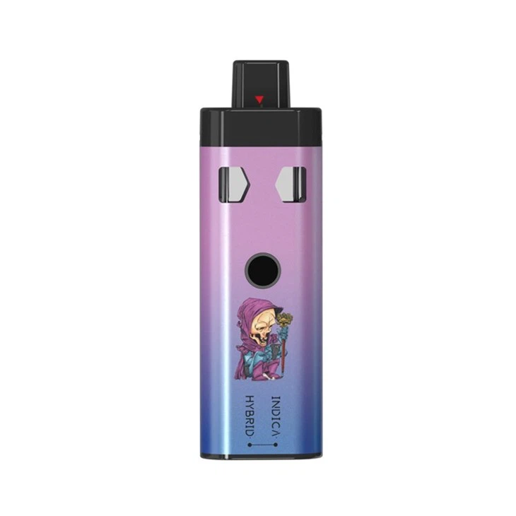 Hottest Selling 2 in 1 2G CBD/THC/HHC/ Disposable Vape Pen