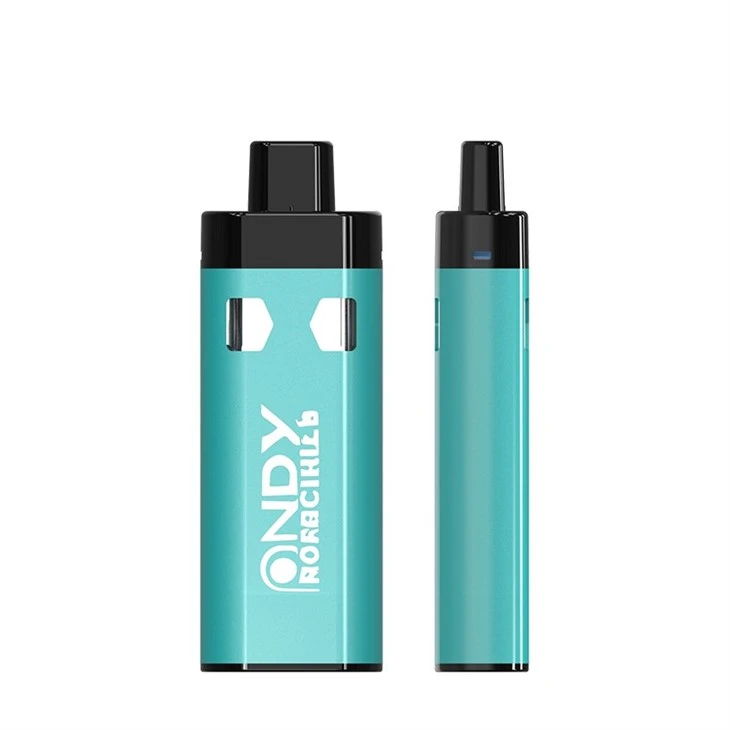 Live Resin Cbd Thc Disposable Vape