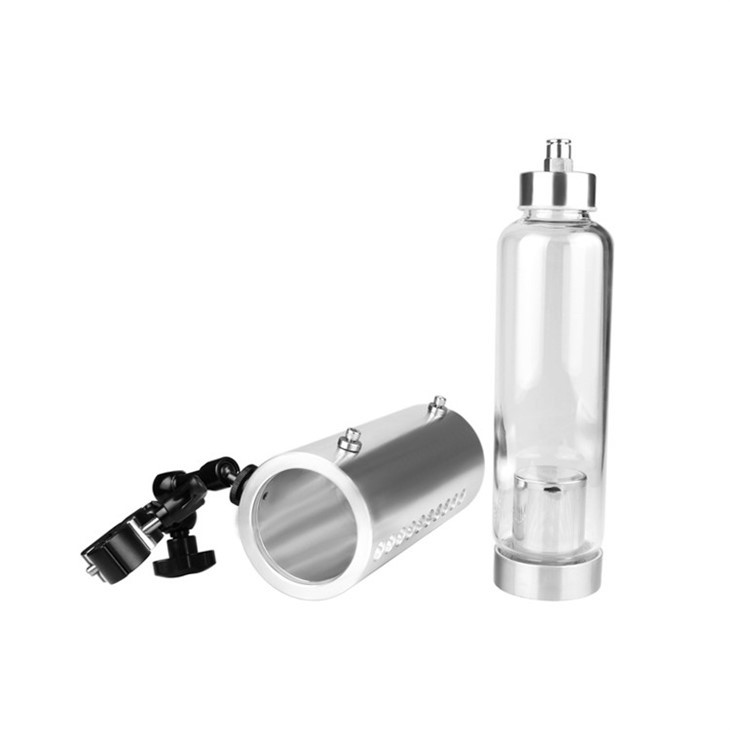 NO.1 Cannabis Hemp Oil Filling Machine For Vape Hardware, With Heating Oil Tube