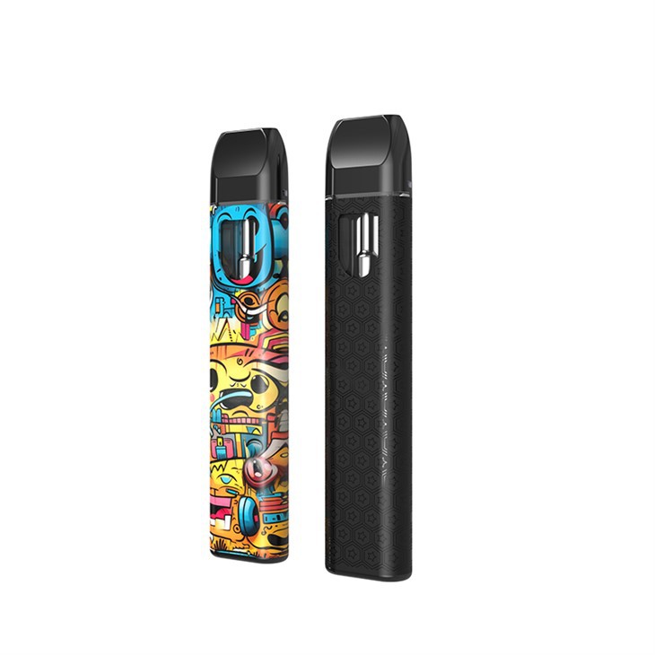 Green Time Disposable 2G CBD Vape Pen