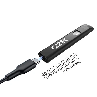 Tukšas THC Vape pildspalvas|Tukšas Zaļā laika vienreizējās lietošanas vapes|Ķīnas piegādātājs – tukšas HHC pildspalvas