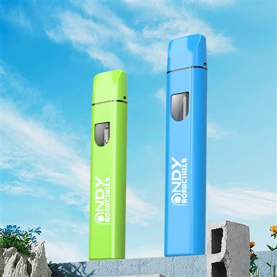 Anglijā populāra Empty Live Resin Vape Hhc eļļa 1ml 2ml Dual Coils vienreizējās lietošanas Vape Pen - Ķīnas rūpnīcas tiešā vairumtirdzniecība, CBD Thc