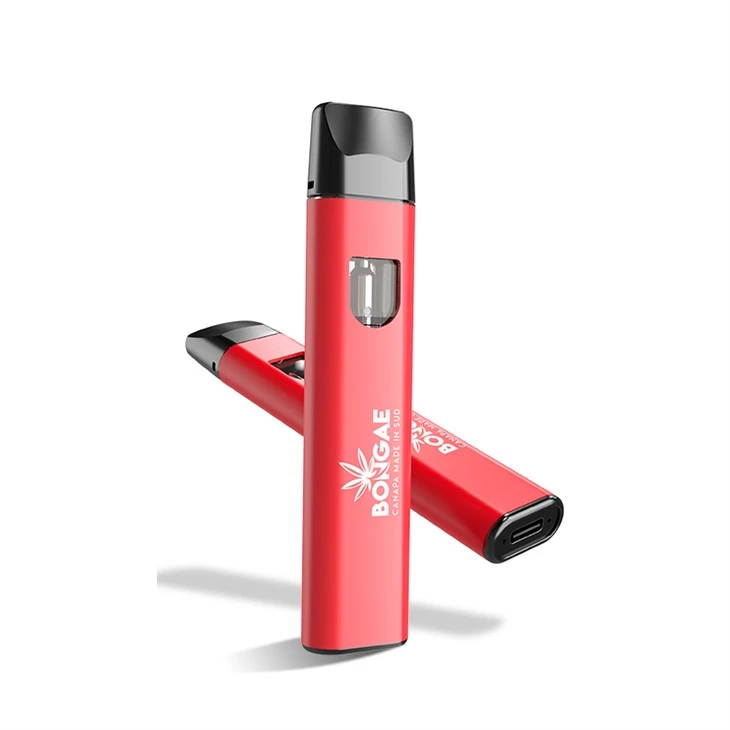 Polija Varšavas tukša 1 ml 2 ml vienreizējās lietošanas vape pildspalva CBD destilāta THC HHC eļļai, viss vienā Vape rūpnīca un piegādātāji