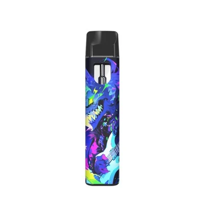 Tukša 2ml CBD vienreizlietojamā iztvaicētāja vairumtirdzniecība Nav aizsērēšanas - Destilāts piepildīts|350MAH uzlādēšana