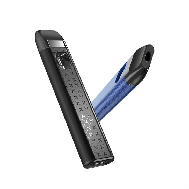 PA 1 ml 2 ml pilināmā eļļa Pod Vape populārs dizains CBD THC HHC dzīvu sveķu kolofonija ražotāju piegādātājiem, OEM/ODM pielāgota CBD vienreizējās lietošanas vape pildspalvu rūpnīca