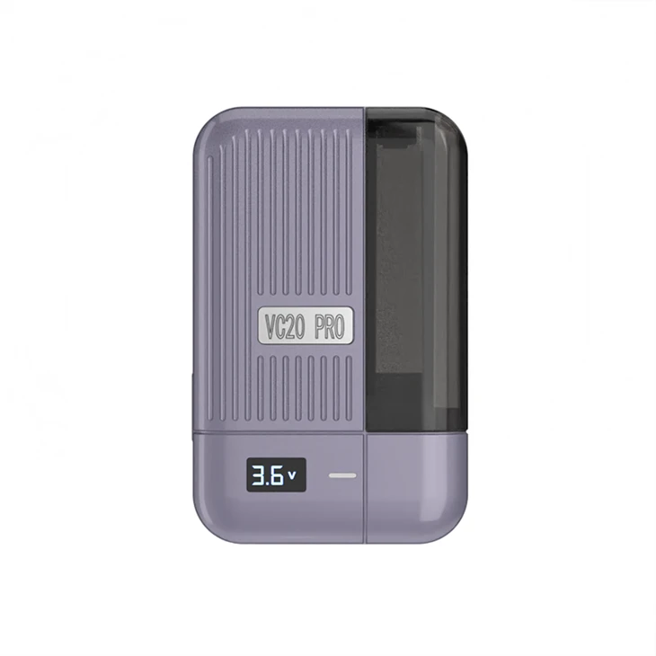 Vairumtirdzniecība AIO Postless&Wickless 510 Cart Vape Live Resin Kolofonija iztvaicētāja destilāta Vape Battery, Ķīnas Vape Factory piegādātājs